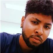 Sou graduando em licenciatura biologia pelo instituto Federal de Brasília. Faço estágio na Embrapa cerrados mas estou em busca de novas experiências na docência