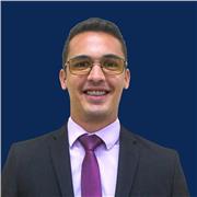 Professor Particular de Violão