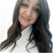 Ej: Profesora particular de ayuda en todas las asignaturas hasta niveles E.S.O. y Lengua e Inglés de Bachillerato