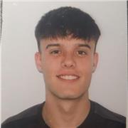 Profesor de Matemáticas, universitario de la UMU