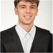 Estudiante de cuarto de Fisica con experiencia laboral