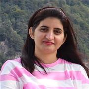 I am a Native English tutor with an experience of more than 5 years to provide learning to all age group.