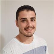 Soy un recién graduado de Arqueología que estará encantado de ayudar a mejorar tus conocimientos de historia.