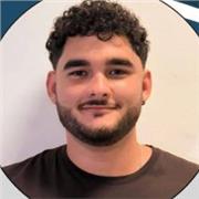 Graduado en Biología y estudiante del Máster de Profesorado. Imparto clases de Biología y Ciencias Naturales para todos los nivele