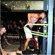 Entrenador Personal de Calistenia y Fuerza
