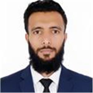 Syed Atif Ullah Jan