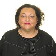 Dottoressa di lingue estere