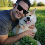 I would give lessons to everybody who interested in martial arts.