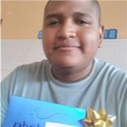 Profesor de apoyo en el área de inglés especializado en clases para niños y jóvenes ( 10 años en adelante) de forma presencial