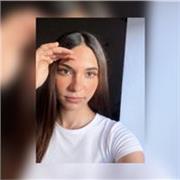 Profesora de inglés y francés para todas las edades. Profesora de español para extranjeros.
