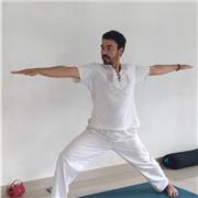 Clases de yoga, relajacion y pilates mat