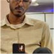 Ahmed Elsammani