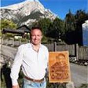 Offro ripwrizuoni online e in presenza di storia dell'arte