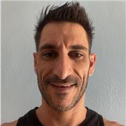 Profesor francés. Todas las edades. Niveles A y B