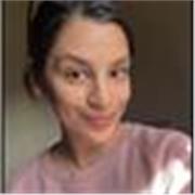 Me defino como una persona con mucho cariño y paciencia! 