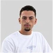 I’m a motivated and approachable fitness coach with several years of working in gym environments, helping people improve