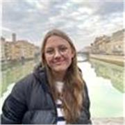 Estudiante en Historia e Historia del arte con conocimientos de música