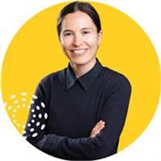 Inglesa nativa con experiencia como tutora privada impartiendo clases particulares. 