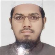 Mohammed Mateen Uddin
