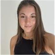 Docente titulada en Magisterio de Educación Primaria en la Universidad de Zaragoza, especializada en Audición y Lenguaje.