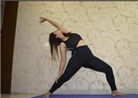 Transform Your Mind and Body with a Certified Yoga Expert