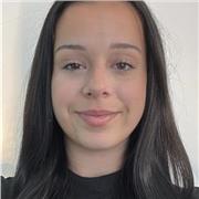 Profesora de matemáticas para niños de 5 a 12 años