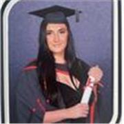 Qualified primary school teacher, fluent English speaker, with GCSE, A level and level 4 qualification in English
