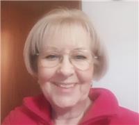 Georgina Manier