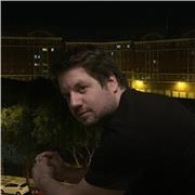 Profesor en distintas materias relacionadas con la política, historia, filosofía