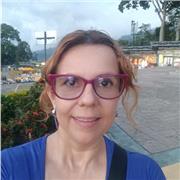 Docente virtual con experiencia te ayuda a y subir tu nivel de inglés