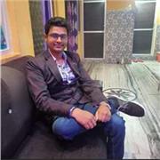Md Irfan Ansari