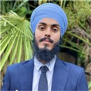 Gurpreet