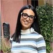 Studentessa di Biotecnologie con diploma 100/100 offre ripetizioni di biologia, chimica, matematica e fisica per gli  studenti.