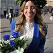 Laureata in Scienze Biologiche con buoni voti, offro ripetizioni di Biologia, Genetica e fisiologia. Possiedo il C1 di Inglese