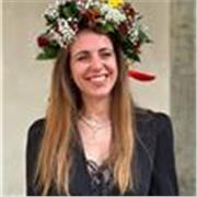 Studentessa di Lettere Moderne
