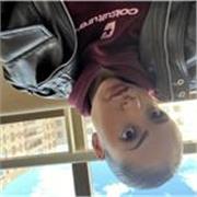 Estudiante de enfermería de primer año en la universidad Europea, con bachillerato de ciencias. Imparto clases de refuerzo.