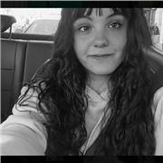 Profesora de flauta travesera para niños