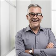 Clases Individuales de Inglés impartidas por profesor nativo de California