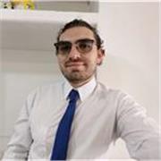 Estudiante de licenciatura en educación física, con conocimiento en recreación y deportes