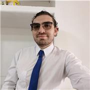 Estudiante de licenciatura en educación física, con conocimiento en recreación y deportes