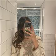 Zayna Ahmad