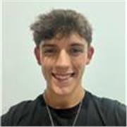 Estudiante de Ingeniería Aeroespacial, bilingüe en francés y C1 en inglés. Doy clases de Matemáticas, Física e idiomas