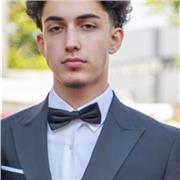 Erfahrener Mathe-Tutor für Kinder und Jugendliche!