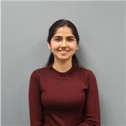 Interactive online English Lessons by C1 IELTS Achiever, fostering global communication and cultural exchange