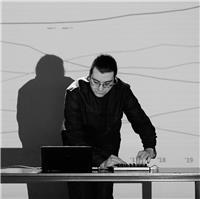 Docente di produzione musicale, sound design e composizione