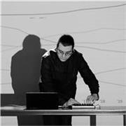 Docente di produzione musicale, sound design e composizione