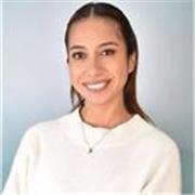 Profesora de inglés particular en Bogotá