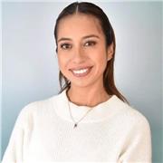 Profesora de inglés particular en Bogotá