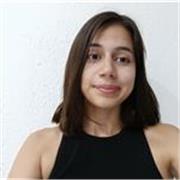 Estudiante universitaria imparte clases de INGLÉS para niños de todas las edades