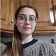 Insegnate di biologia capace di insegnare a studenti dalla elementari alle superiori in modo divertente ed istruttivo